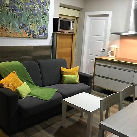 شقة Bonito Apartamento Junto A Paseo De La Bomba غرناطة المظهر الخارجي الصورة